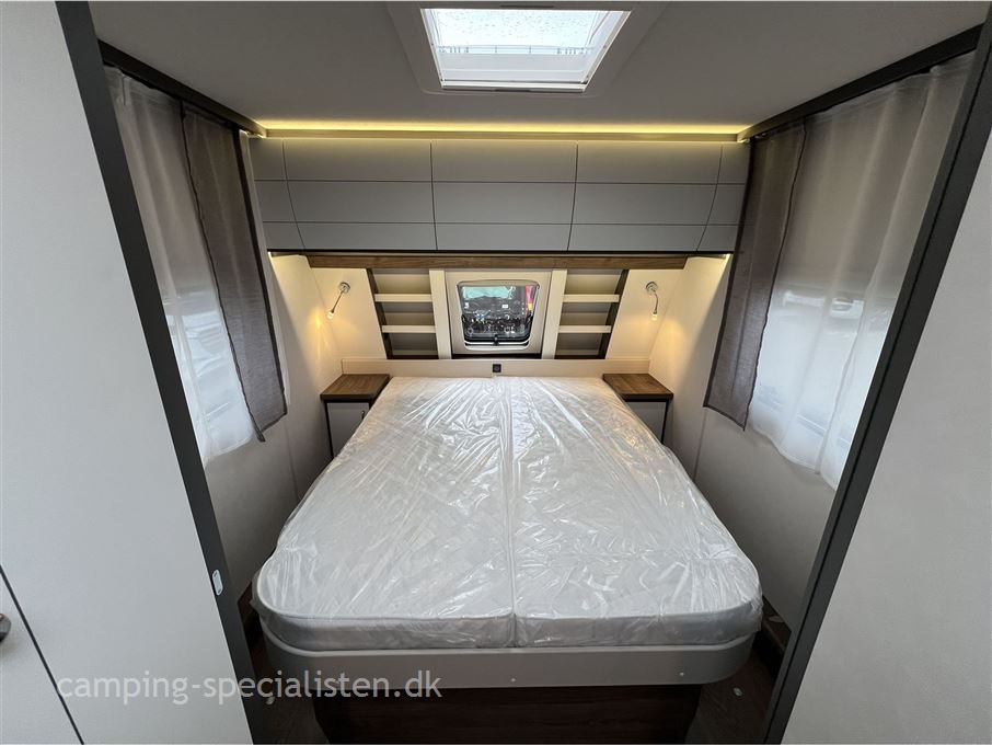 Hobby Excellent Edition 540 UFF